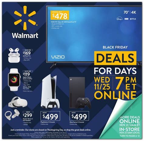 best black friday deals walmart.